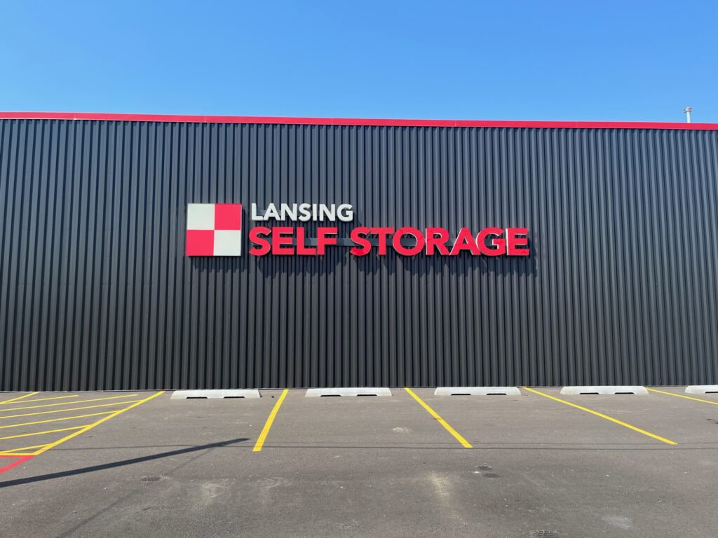 Lansing Self Storage Self Storage in Lansing Illinois | Climate controlled storage